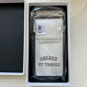 Celine St. Tropez Cell Phone body bag